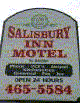 Salisbury Inn Motel